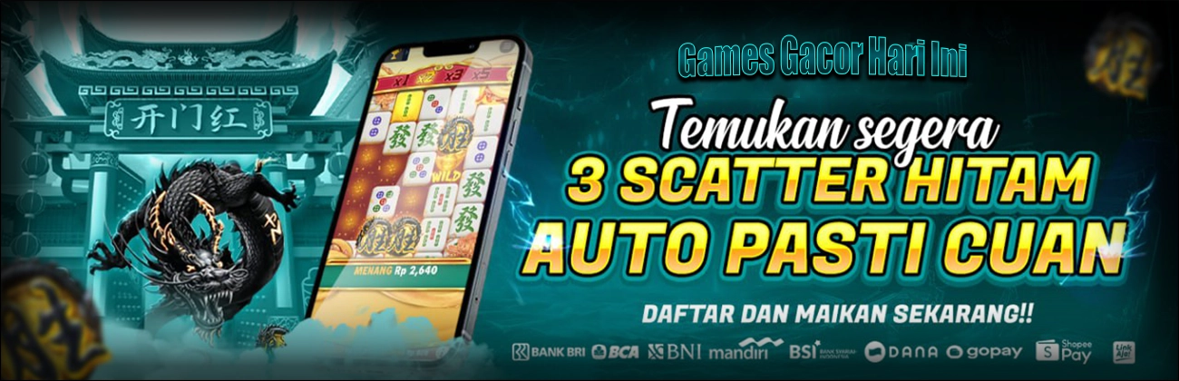 INDOGAME88 Desktop